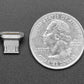 Magnetic USB Micro B Plug Tip