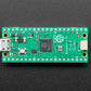 Raspberry Pi Pico H - Pico with Headers Soldered