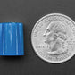 Blue Micro Potentiometer Knob - 4 Pack