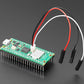 Raspberry Pi Pico WH - Wireless Microcontroller with Pre-Soldered Headers