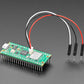 Raspberry Pi Pico WH - Wireless Microcontroller with Pre-Soldered Headers
