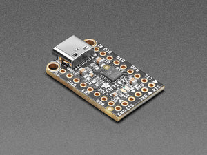 Adafruit WCH CH9102F Friend USB to Serial Converter