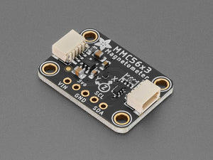 Adafruit Triple-axis Magnetometer - MMC5603 - STEMMA QT / Qwiic