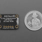 Adafruit Triple-axis Magnetometer - MMC5603 - STEMMA QT / Qwiic