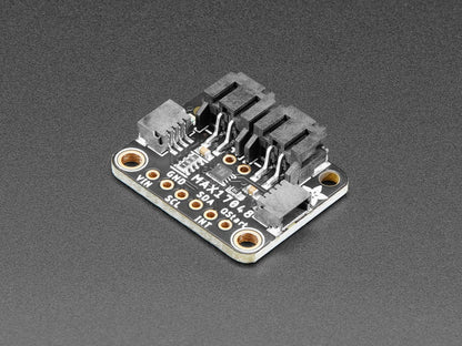 Adafruit MAX17048 LiPoly / LiIon Fuel Gauge and Battery Monitor - STEMMA JST PH & QT / Qwiic