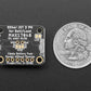 Adafruit MAX17048 LiPoly / LiIon Fuel Gauge and Battery Monitor - STEMMA JST PH & QT / Qwiic