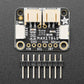 Adafruit MAX17048 LiPoly / LiIon Fuel Gauge and Battery Monitor - STEMMA JST PH & QT / Qwiic