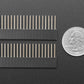 Stacking Headers for Raspberry Pi Pico - 2 x 20 Pin