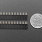 Socket Headers for Raspberry Pi Pico - 2 x 20 pin Female Headers