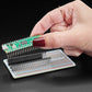 Socket Headers for Raspberry Pi Pico - 2 x 20 pin Female Headers