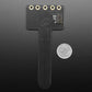 Monk Makes Plant Monitor - Capacitive Moisture Meter with Temperature & Humidity