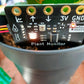 Monk Makes Plant Monitor - Capacitive Moisture Meter with Temperature & Humidity