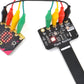 Monk Makes Plant Monitor - Capacitive Moisture Meter with Temperature & Humidity