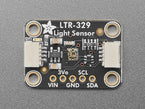 Adafruit LTR-329 Light Sensor - STEMMA QT / Qwiic