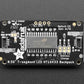 Assembled Adafruit 0.56" 4-Digit 7-Segment Display with I2C Backpack STEMMA QT - Red
