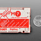 Adafruit Metro M7 with microSD Featuring NXP iMX RT1011
