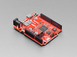 Adafruit Metro M7 with microSD Featuring NXP iMX RT1011