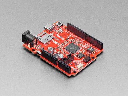 Adafruit Metro M7 with microSD Featuring NXP iMX RT1011