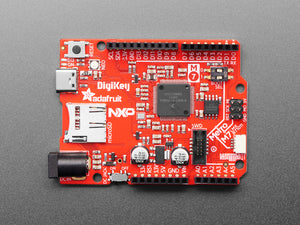 Adafruit Metro M7 with microSD Featuring NXP iMX RT1011