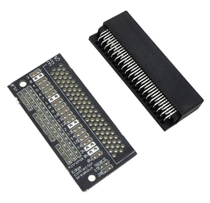 Kitronik Edge Connector Breakout Board for BBC micro:bit