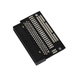 Kitronik Edge Connector Breakout Board for BBC micro:bit - Pre-built