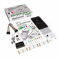 Kitronik Inventor's Kit for BBC Micro:bit - French
