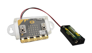 Kitronik MI:pro Mountable Case for the BBC micro:bit V1