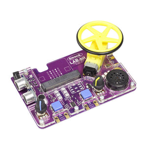 Kitronik LAB:bit Educational Platform for BBC micro:bit