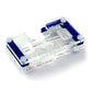 Kitronik MI:pro Protector Case for the BBC micro:bit V1 & V2 Clear