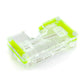 Kitronik MI:pro Protector Case for the BBC micro:bit V1 & V2 Clear