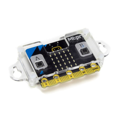 Kitronik MI:pro Mountable Case for the BBC micro:bit V1 & V2