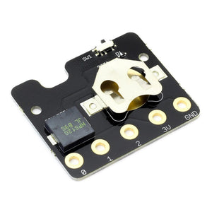 Kitronik MI:power Board for the BBC Microbit V2