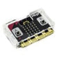 Kitronik BBC micro:bit V2 with MI:pro Case and Accessories