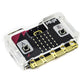 Kitronik BBC micro:bit V2 with MI:pro Case and Accessories