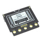 Kitronik :VIEW Graphics 128 OLED Display 128x64 for BBC micro:bit