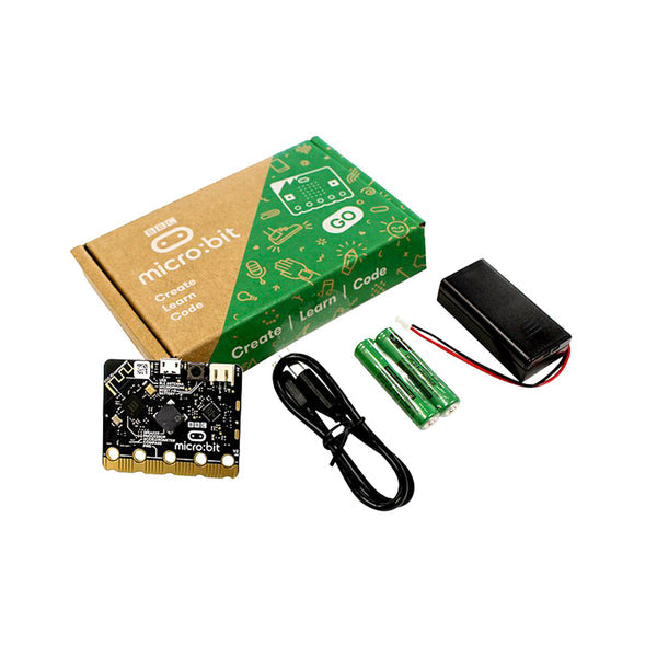 Micro:bit Go V2.2 Kit