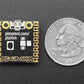 Pimoroni Pico LiPo Power SHIM for Raspberry Pi Pico and Pico W