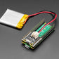 Pimoroni Pico LiPo Power SHIM for Raspberry Pi Pico and Pico W