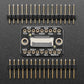 Adafruit EYESPI Breakout Board - 18 Pin FPC Connector