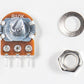 Panel Mount 10K Linear Potentiometer (Breadboard Friendly)