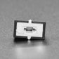 Rubber Slide Potentiometer Nubbin - Pack of 3