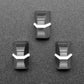 Rubber Slide Potentiometer Nubbin - Pack of 3