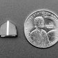 Rubber Slide Potentiometer Nubbin - Pack of 3
