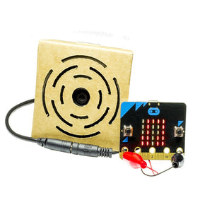 Kitronik Audio Cable for BBC micro:bit