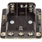 Kitronik Servo:Lite Board for :MOVE mini