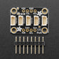 Adafruit Qwiic / Stemma QT 5 Port Hub
