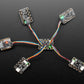 Adafruit Qwiic / Stemma QT 5 Port Hub