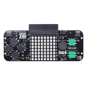 Kitronik :GAME ZIP 64 for the BBC micro:bit