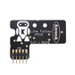 Kitronik :MOVE Line Following Board for BBC micro:bit