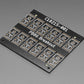 PB86 Step Switch Breadboard-Friendly Breakout PCB - Pack of 12
